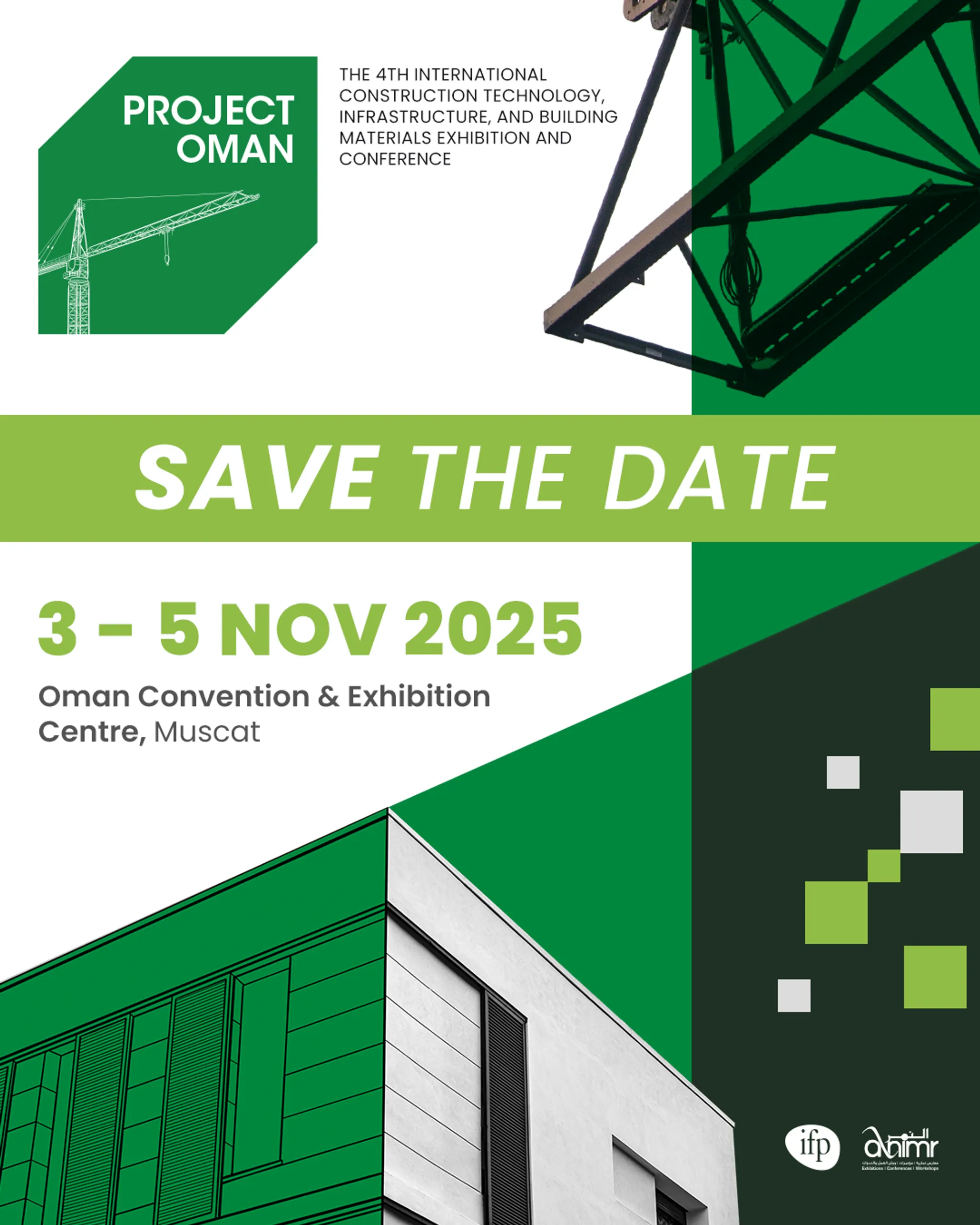 Project Oman 